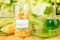 Nurston biofuel availability