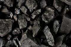 Nurston coal boiler costs