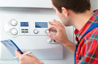 free commercial Nurston boiler quotes